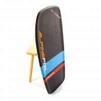 Alpinefoil pocket pro 98x45 pumping kitefoil foilscoot 0114