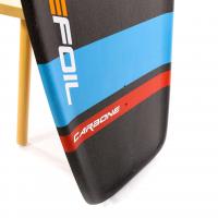 Alpinefoil pocket pro 98x45 pumping kitefoil foilscoot 0116