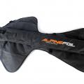 Kitefoil alpinefoil carbon bag boardbag footstrap accessories 3140