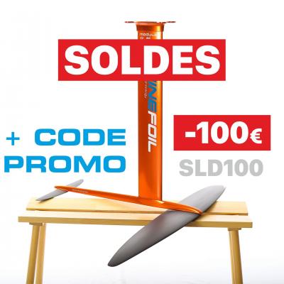 Modular alu soldes